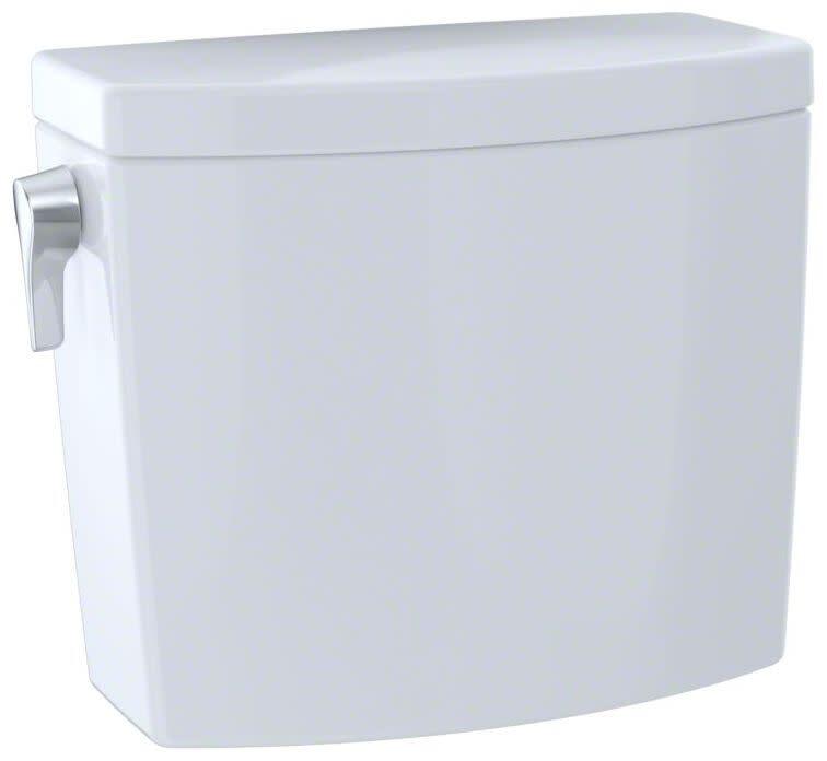 TOTO ST453UA Drake II 1 GPF Toilet Tank Only - Left Hand Lever - Cotton