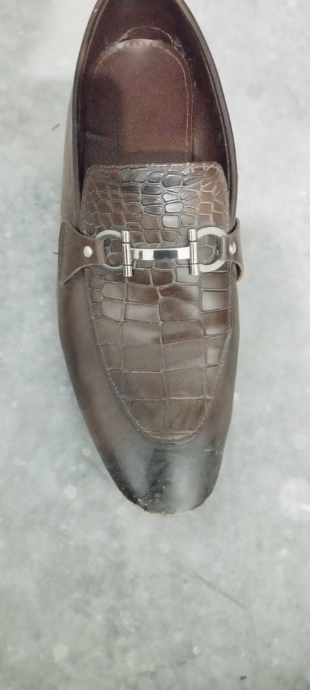 Zoom Speed TR Men Training Shoes Sz.8 Brown