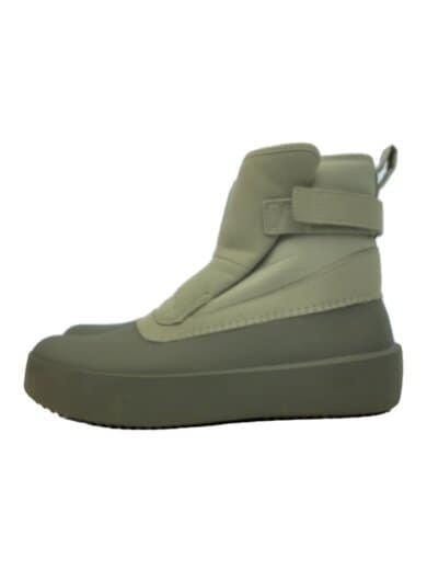Moon Star 810S Snow Boots 26cm Grey Waterproof Winter Shoes GXZ94