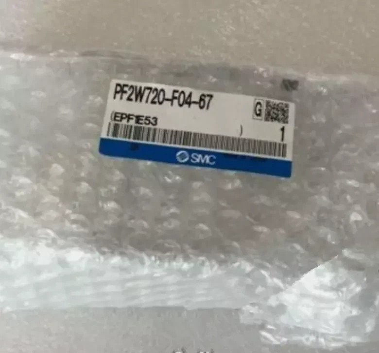 New SMC PF2W720-F04-67