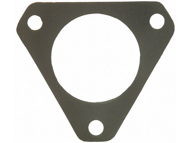 For 1987 Chevrolet V20 Fuel Injection Pump Mounting Gasket Felpro 78748JZCV