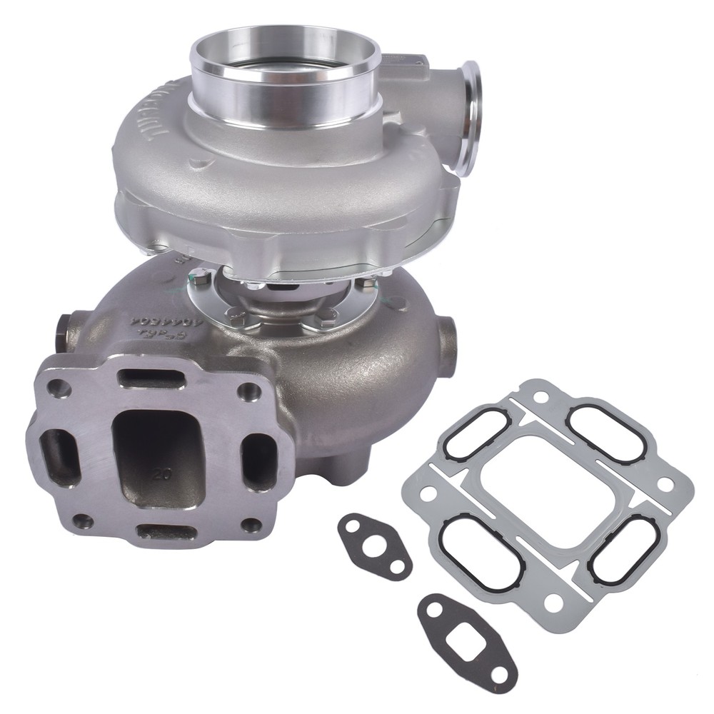 Turbo H2D Turbocharger Replacement for Cummins 6CTA M2 8.3L Marine Engine