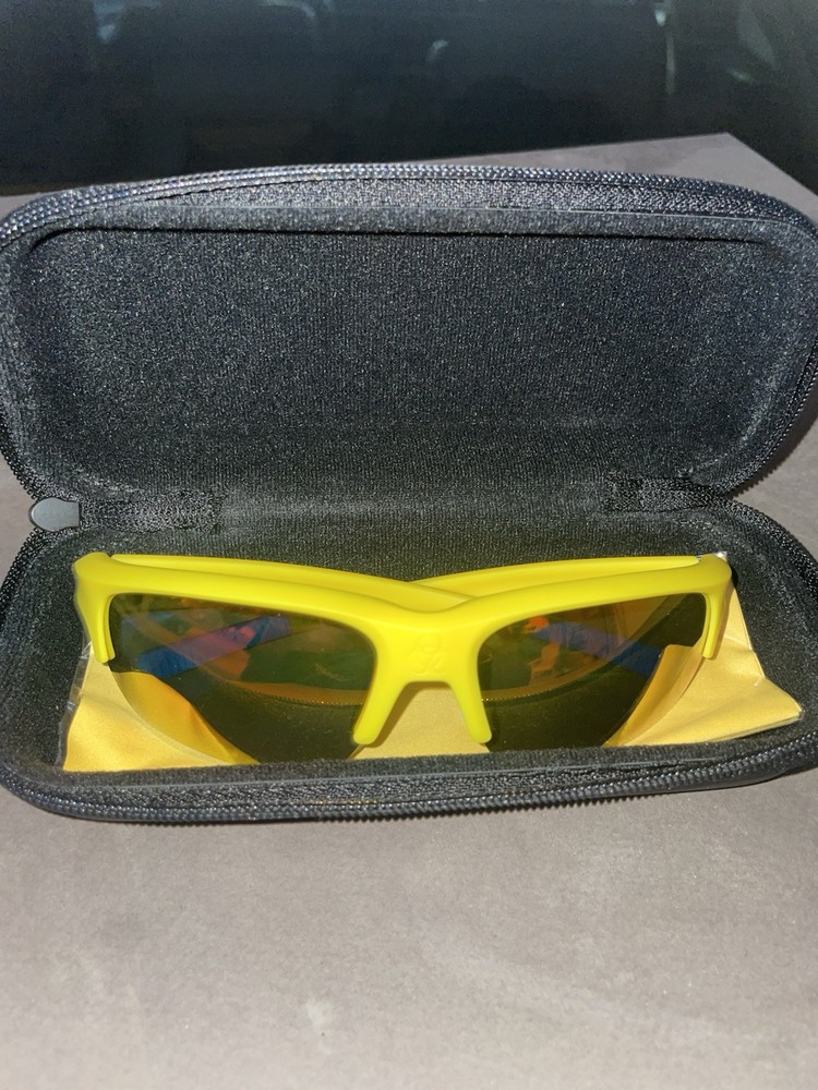 Golf Wang Speed Shades for Stylish UV Protection