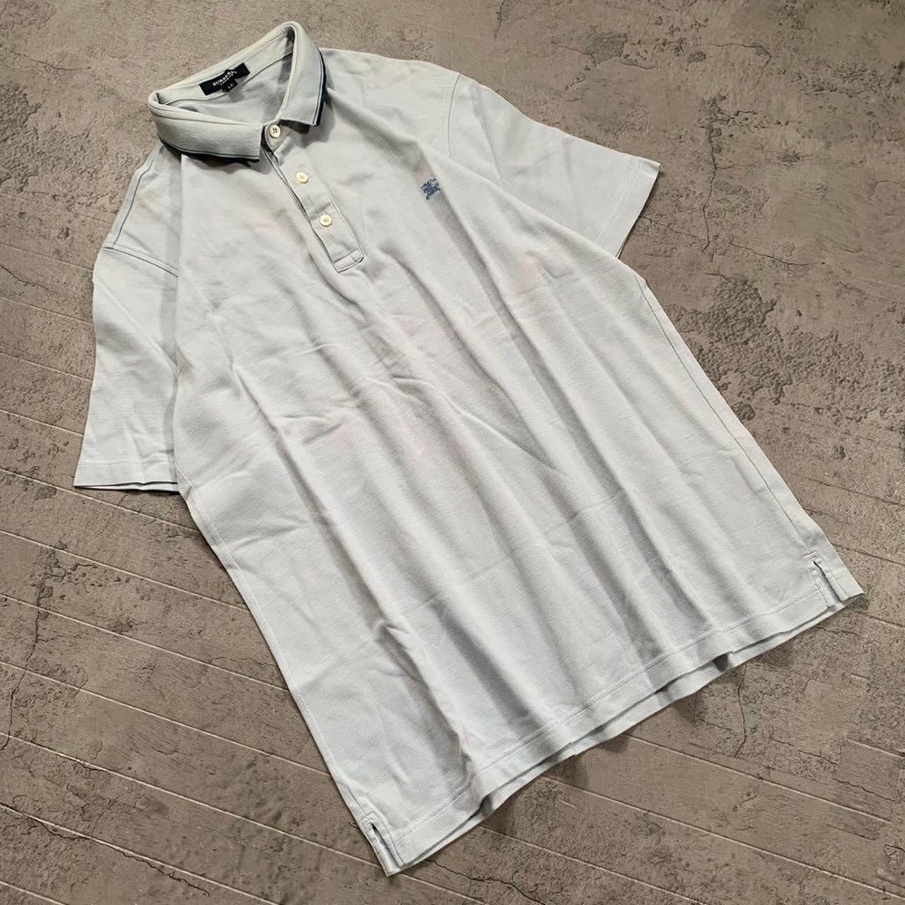 Burberry Polo shirt Men's Fashion from Japan