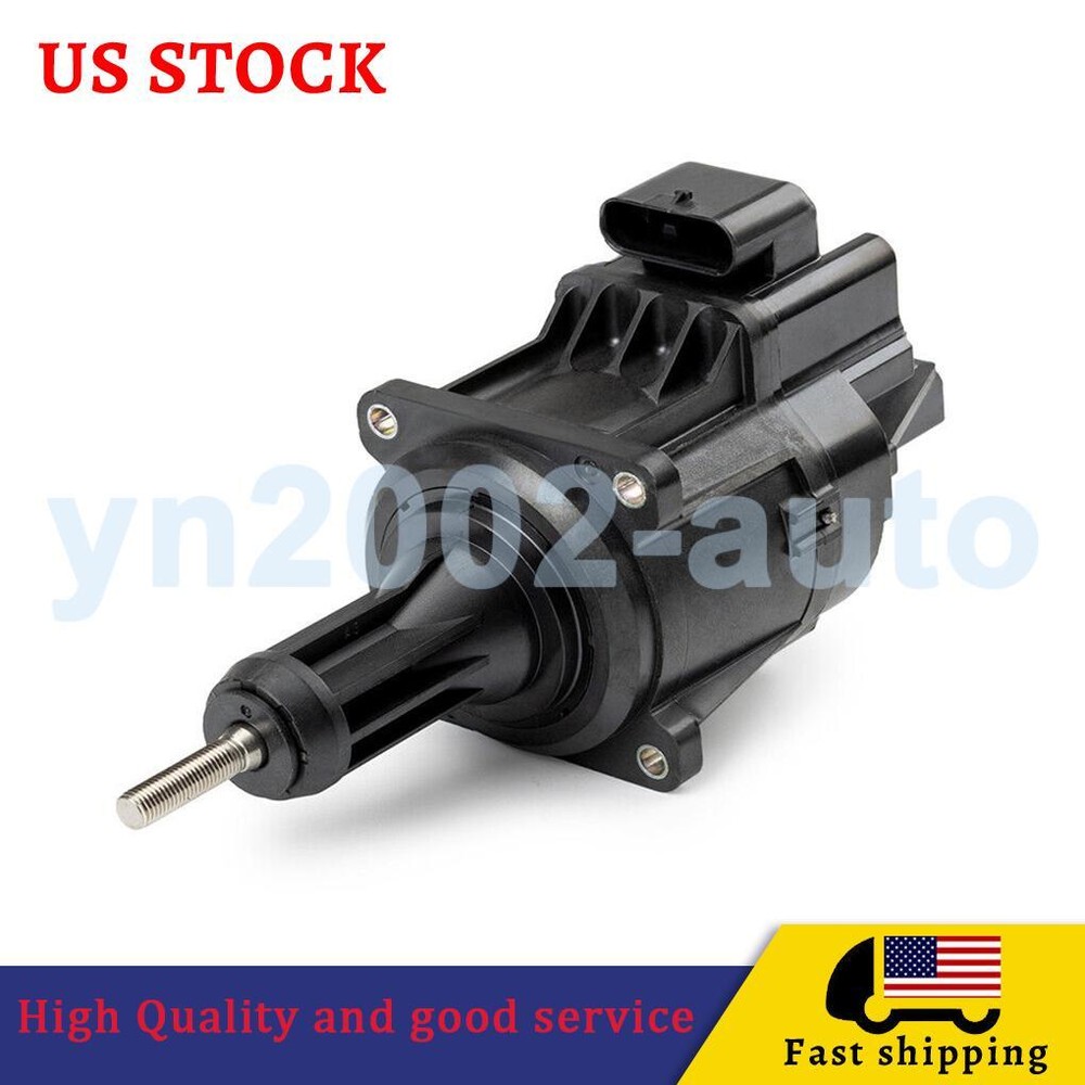 11658680616 New Turbocharger Wastegate for BMW G12 750Li xDrive N63 2016-2019