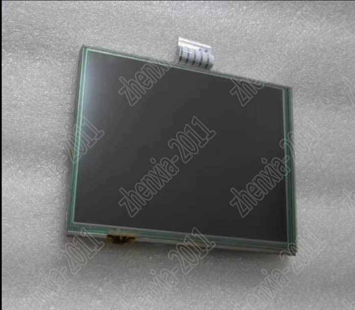1PC  used  Screen FG050720DSSWDGT1 #E9