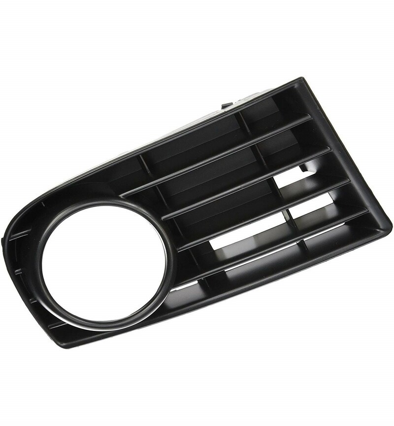 1K0853666B fog light bezel right Volkswagen Golf V 2003 1406448