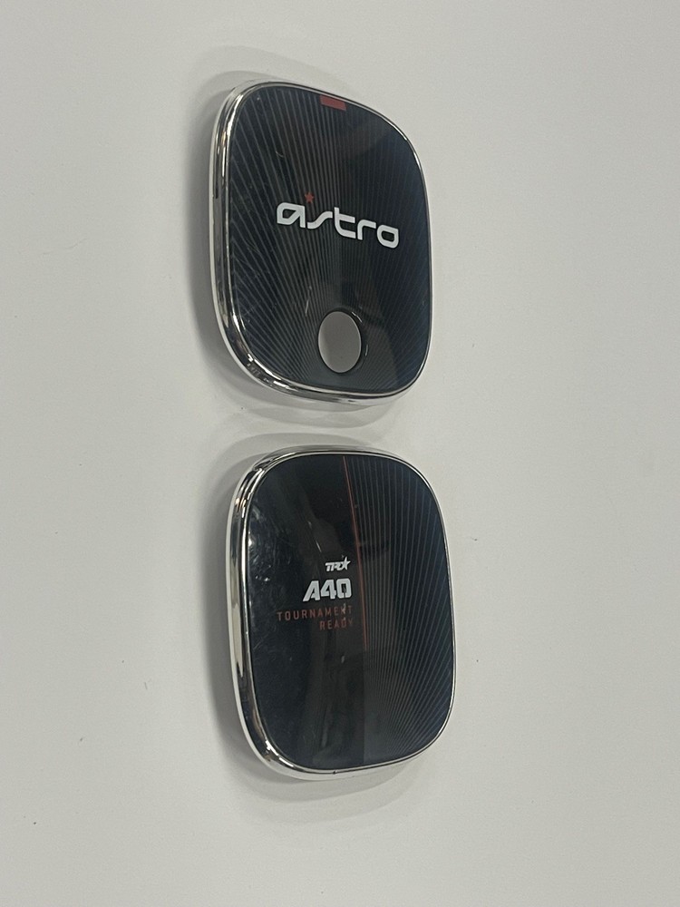 Side covers only  Astro A40 Gaming Headset for Xbox,PC,MAC
