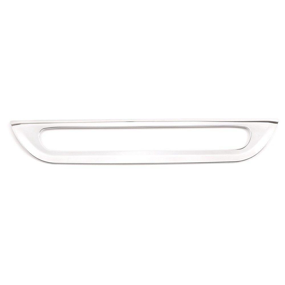 For 2015-2021 Car Rear Tail Stop Brake Light Lamp Frame Cover 6092