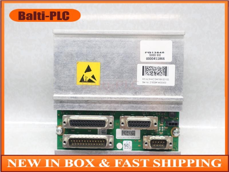 1PC Brand New ABB Robot SMB board 3HAC042285-001