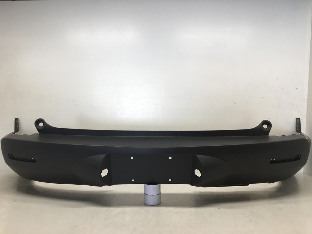 Rear Lower Bumper LOCAL Chevy Chevrolet Traverse 09-12 20969815 Original