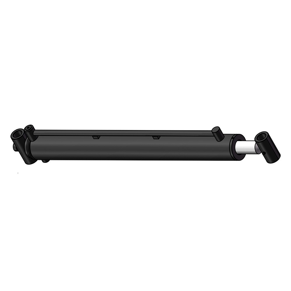 Replacement Thumb Cylinder 1900003900 Fits Takeuchi Mini Excavator TB280FR TB290