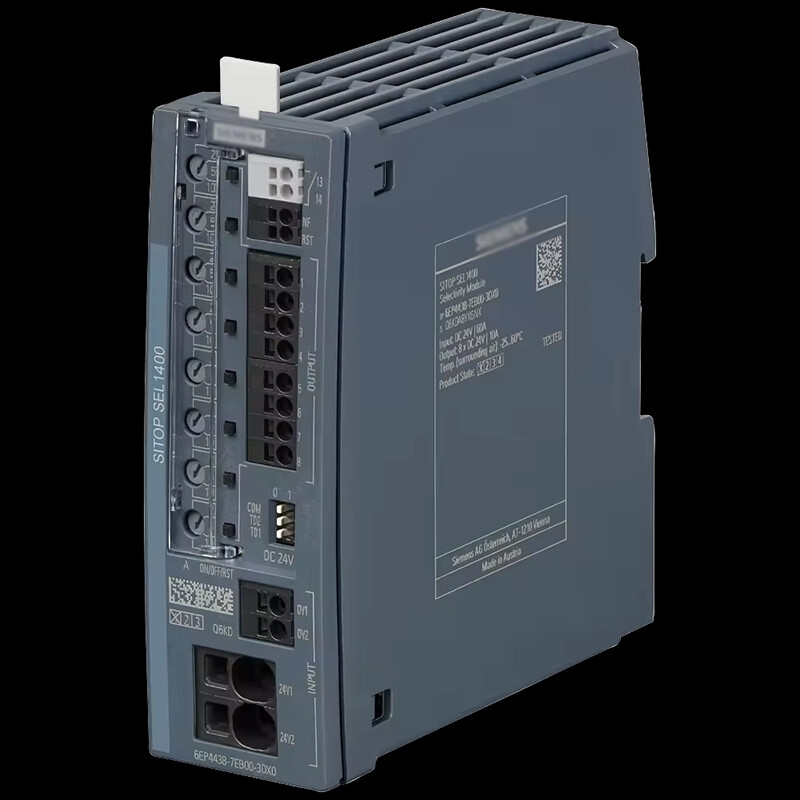 Siemens 6EP4438-7EB00-3DX0(Price Negotiating!)