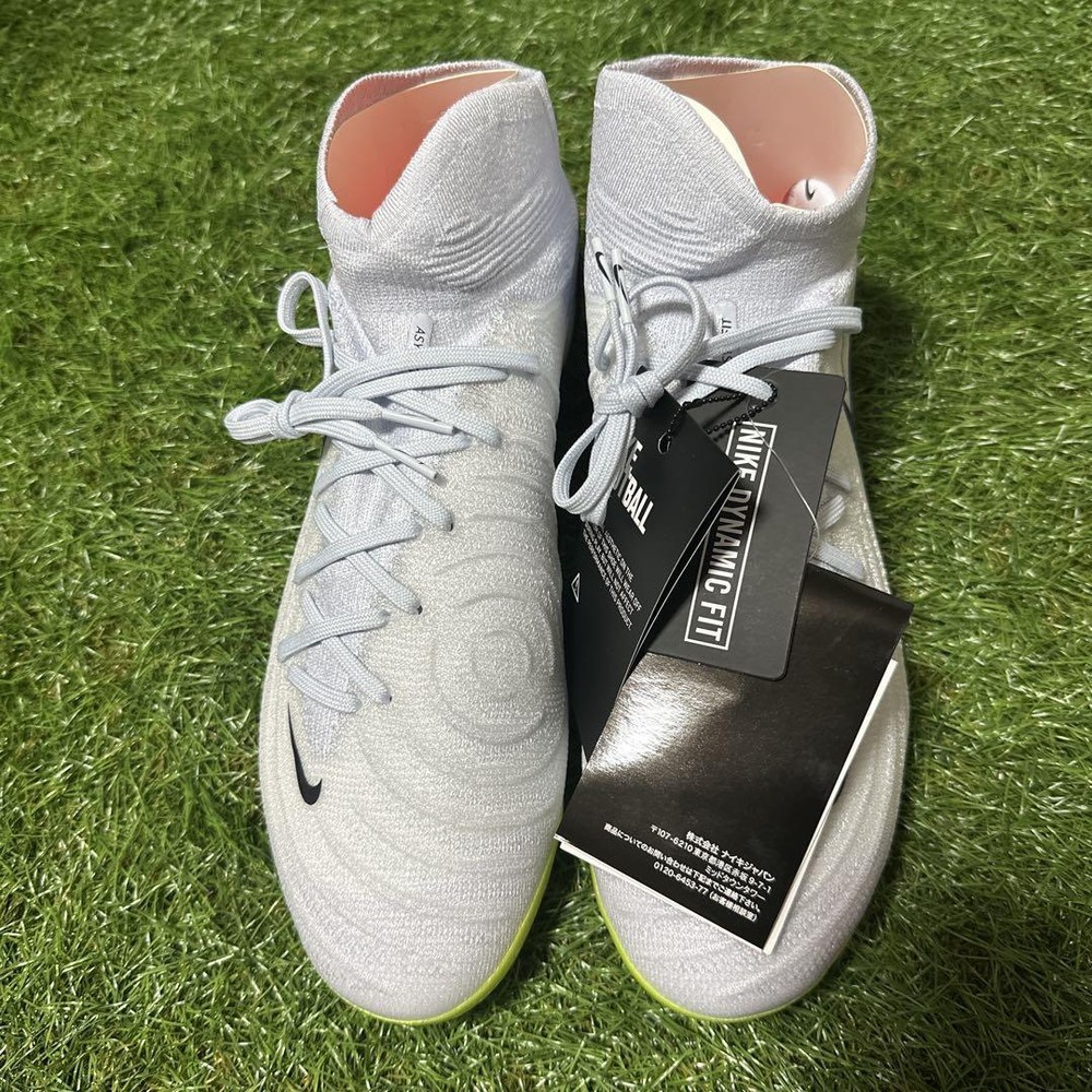 Nike Phantom Luna 2 Elite FG US 9.5 Soccer Cleats