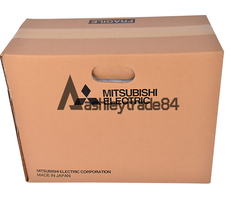 ONE NEW MITSUBISHI POWER SUPPLY DRIVE MDS-CH-SP-450
