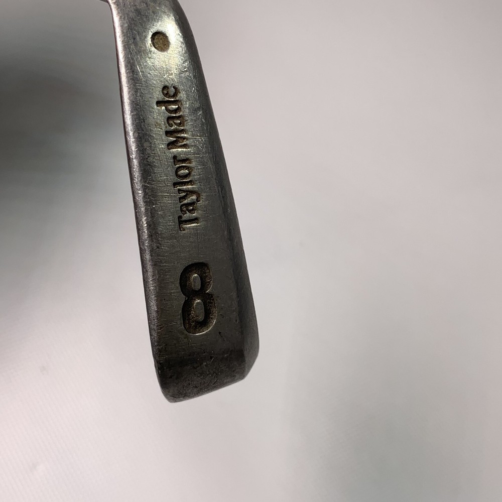 Taylormade ICW11 8 Iron Right Hand 36 Inch Needs Regripping