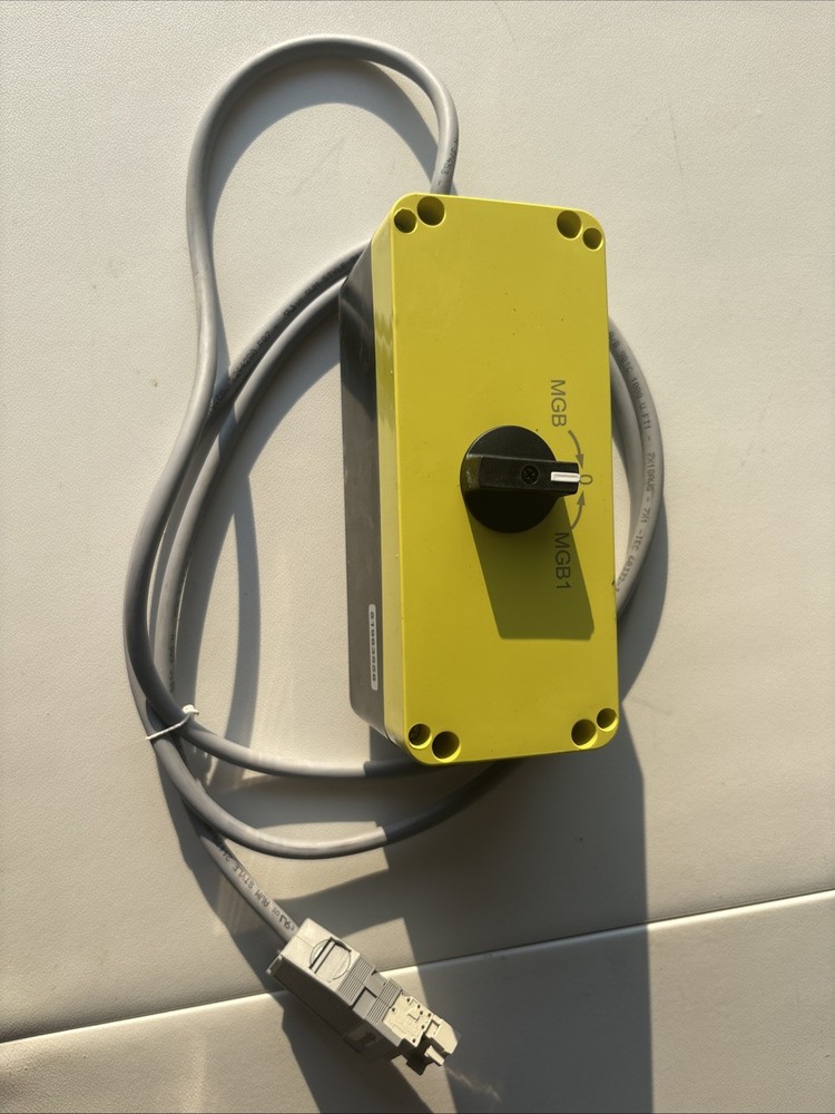 Schindler Elevator 51983558 Brake Test New Open box