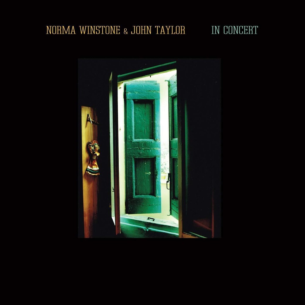 Norma Winstone In Concert (CD)