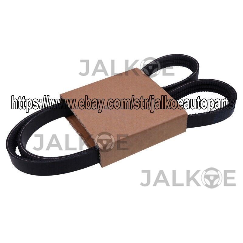 Motor Compressor Belt 78-1724 for Thermo King T-500R T-580R T-680R T-800M T-800R