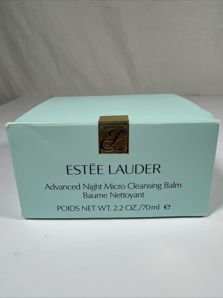 NEW Estee Lauder Advanced Night Micro Cleansing Balm 70ml 2.2oz
