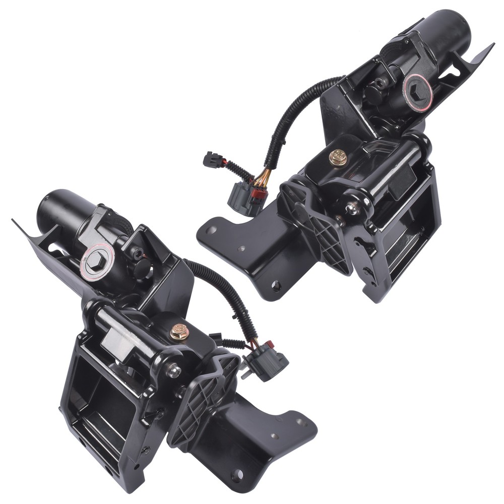 Power Step Running Board Motor Left+Right Side for Escalade Yukon XL Suburban