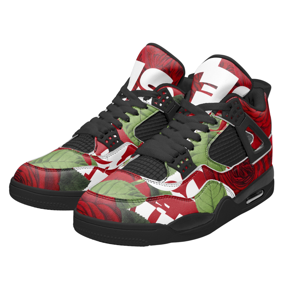 Rosebud Men's Shoes UVelsi Sport Sneakers All Gala Edition Unisex Padded Shoe