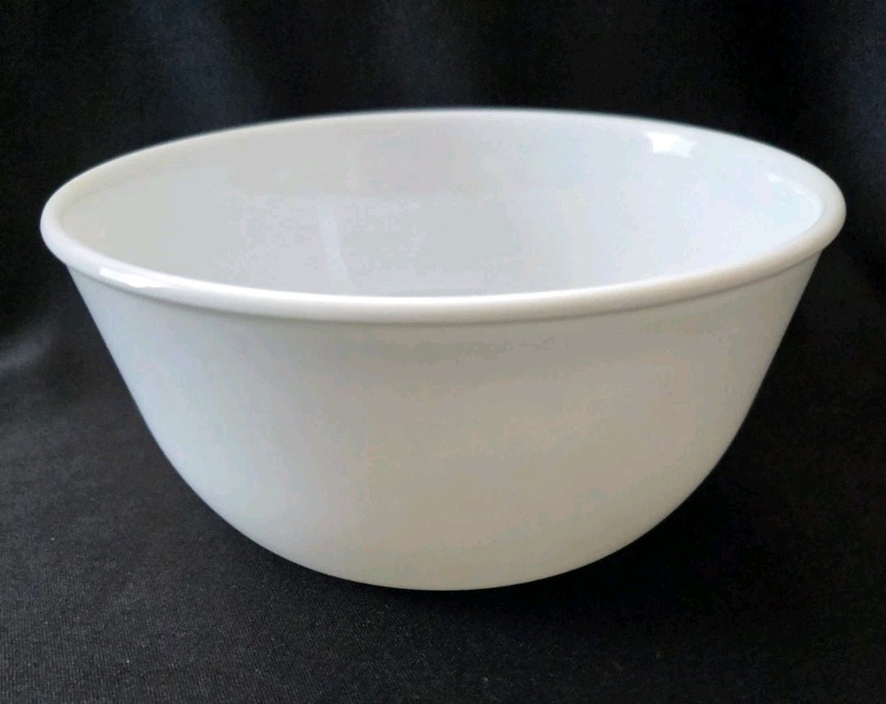4-Pack Corelle Winter Frost White 6.25