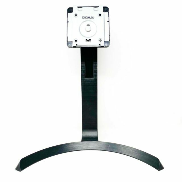 LG 32ML600M-B 32” HD IPS LED HDR 10 Monitor - Black