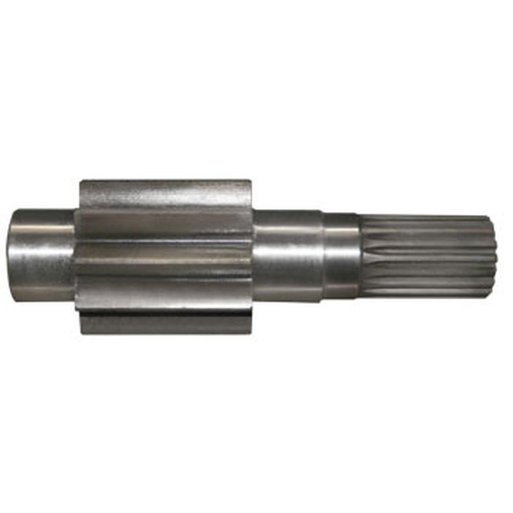 H167722 Final Drive Pinion Shaft Fits John Deere