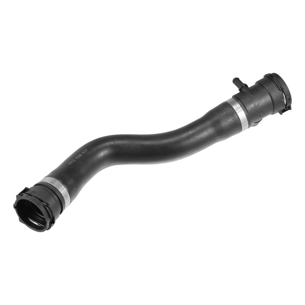 Radiator Cooling Liquid Heater Hose Suitable for BMW No.17127596837