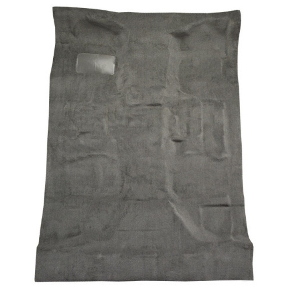 Carpet for 2007-14 GMC Sierra 3500 HD Ext Cab Auto/Manual 2 & 4WD Cutpile