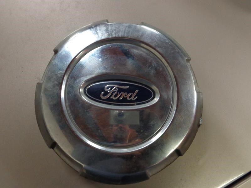 Wheel 17x7-1/2 Aluminum 5 Spoke Fits 04-08 FORD F150 PICKUP 960324