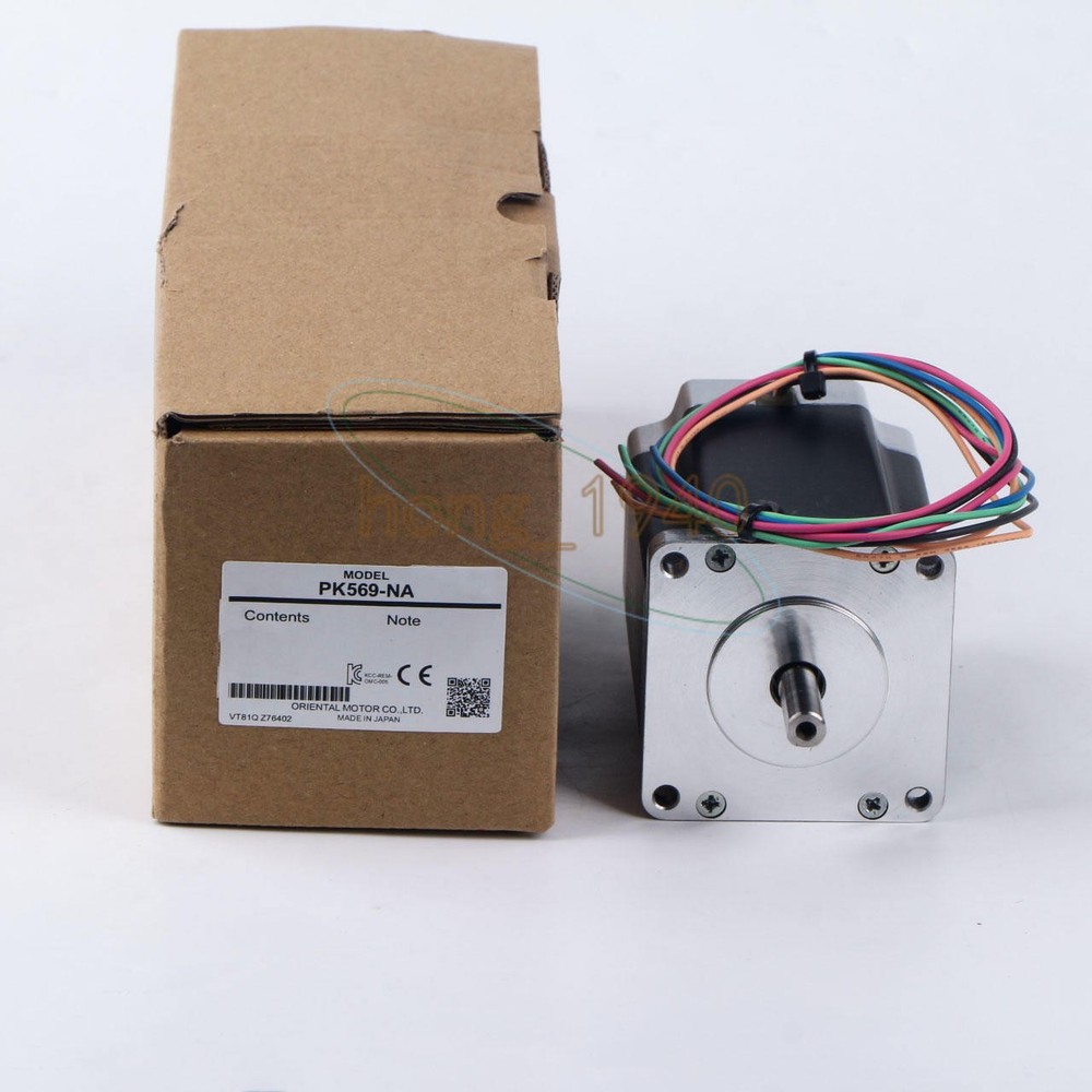 1PCS NEW Oriental VEXTA motor PK569-NA IN BOX