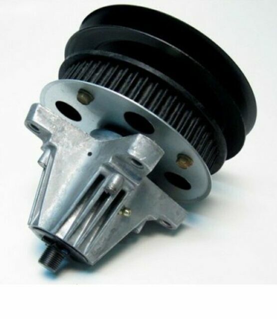 OEM MTD 918-04512B Spindle Assembly for 42in Craftsman Revolution Mower Deck