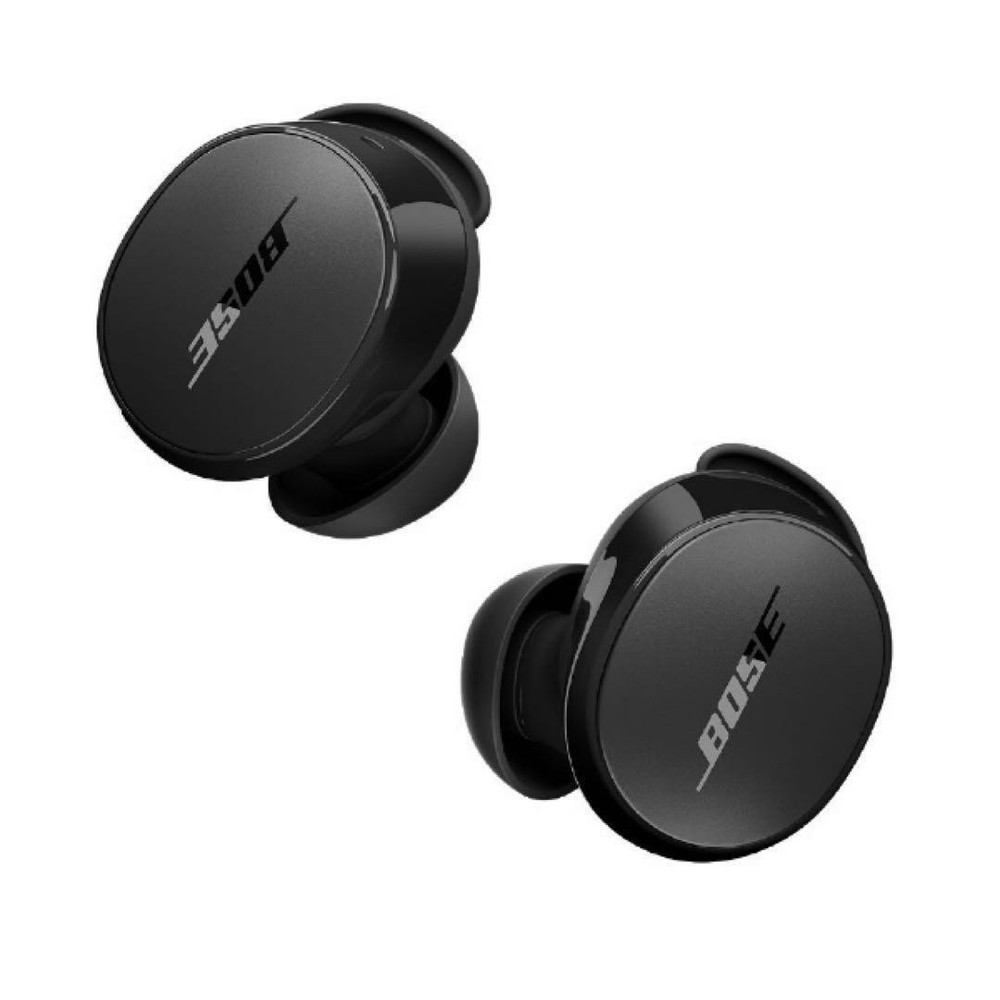 Bose Quietcomfort Earbuds Left and Right Only in Black