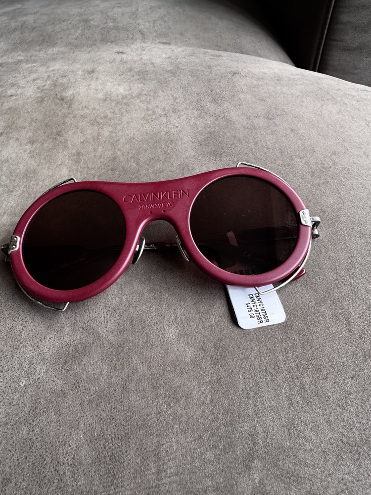 Calvin Klein x Raf Simons Runway Collection - Super Rare Find - Collectible