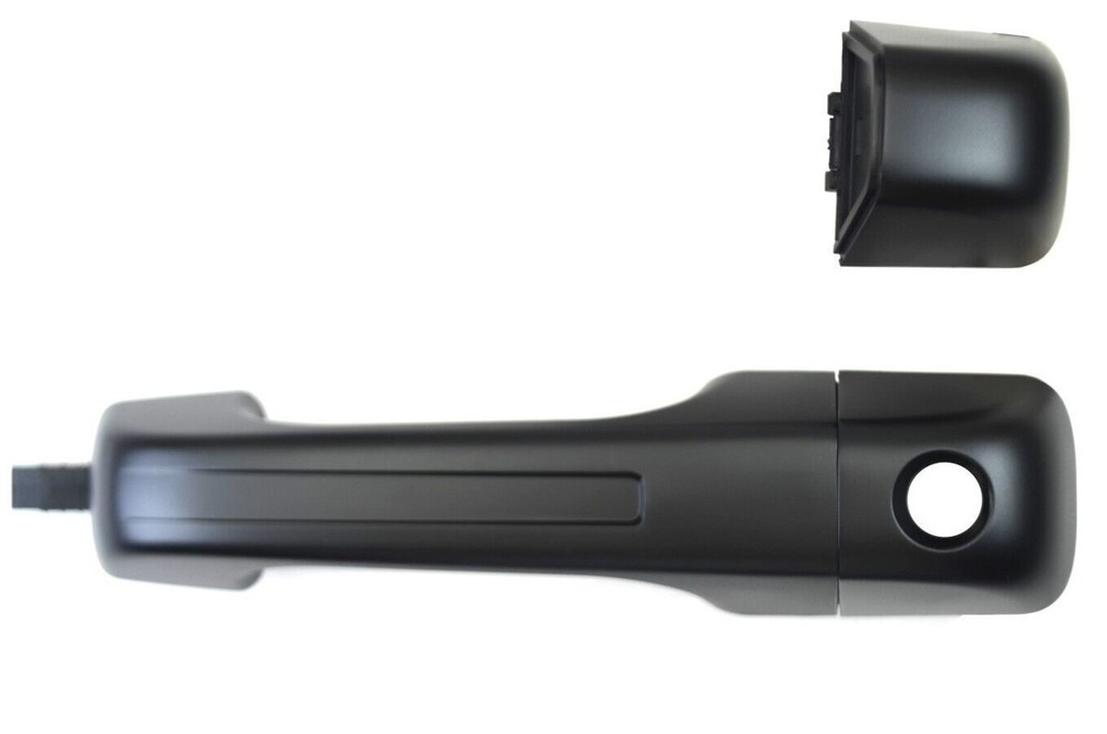 fits 2019 to 2024 Ram 1500 Exterior Door Handle LH RH wo Smrt Enty