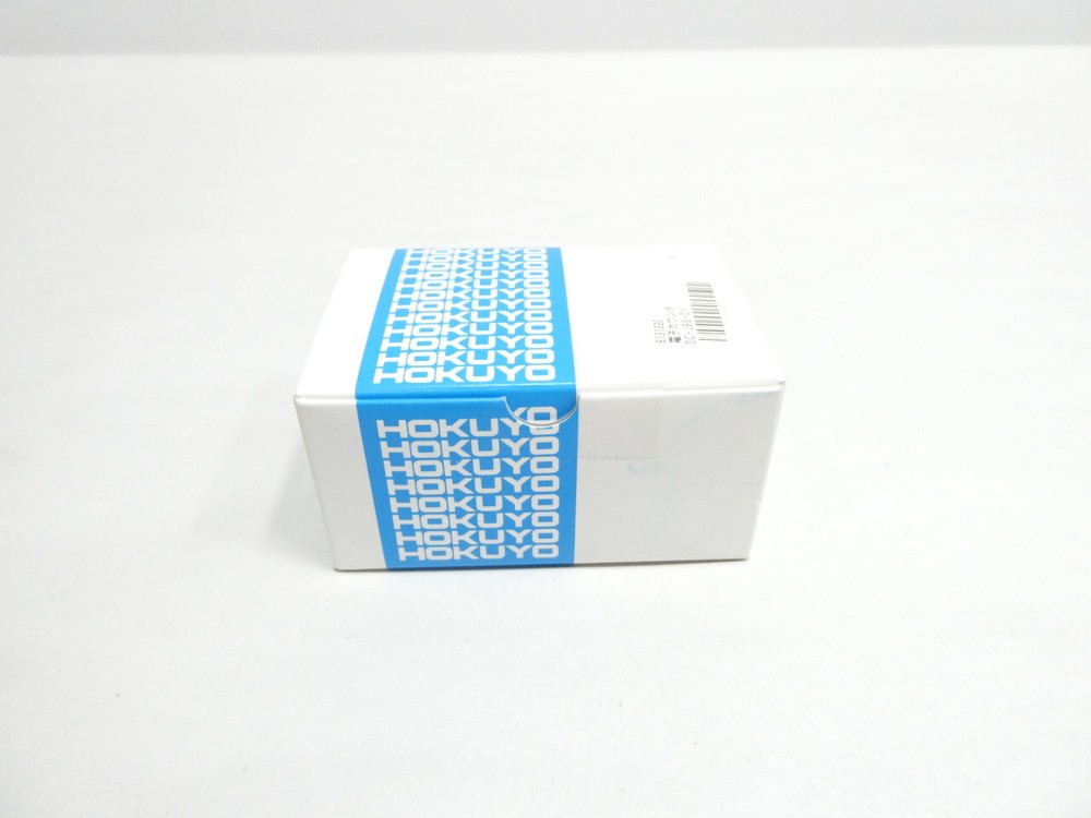 Hokuyo GJB6003 DC-JB6-DY Counter