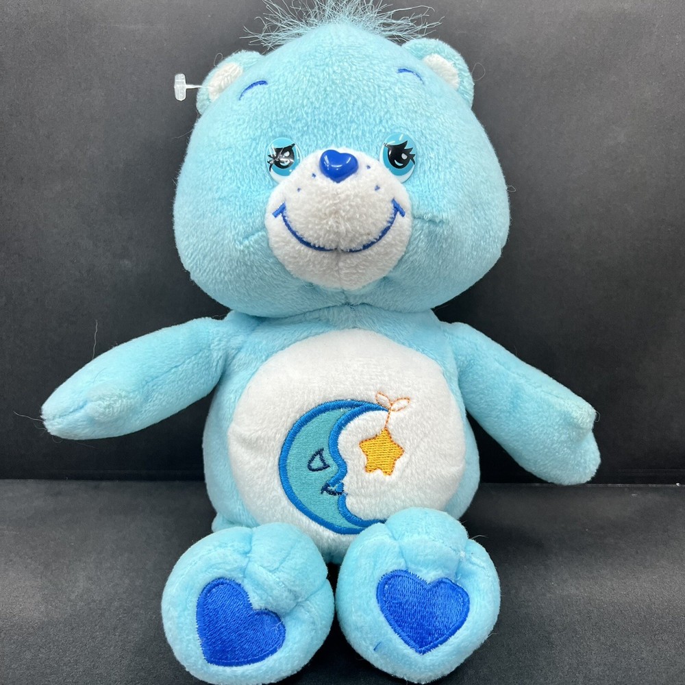 Care Bears 9