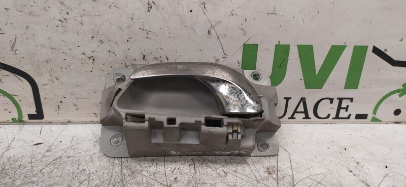 front inner door handle lh for VOLVO S80 BERLINA 2.5 D 1998 173645