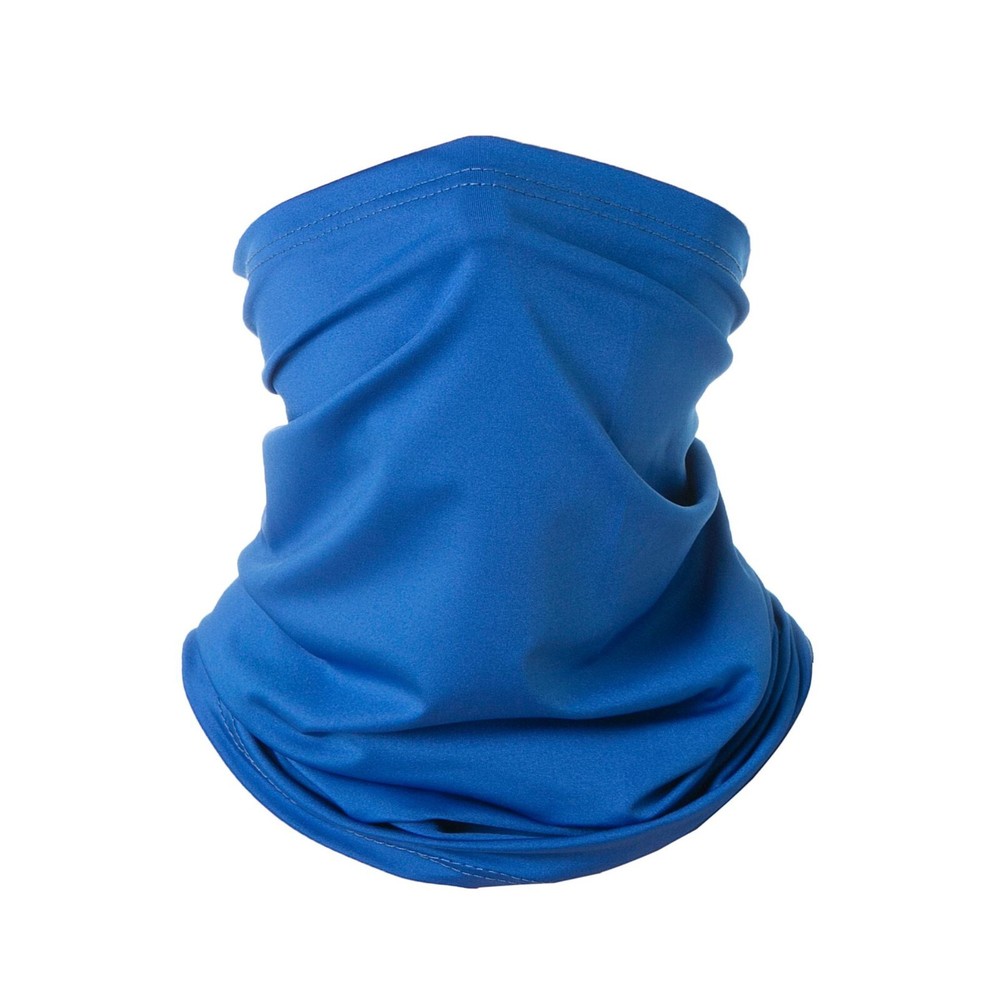 Sun-protective ice silk headscarf, outdoor cycling mask