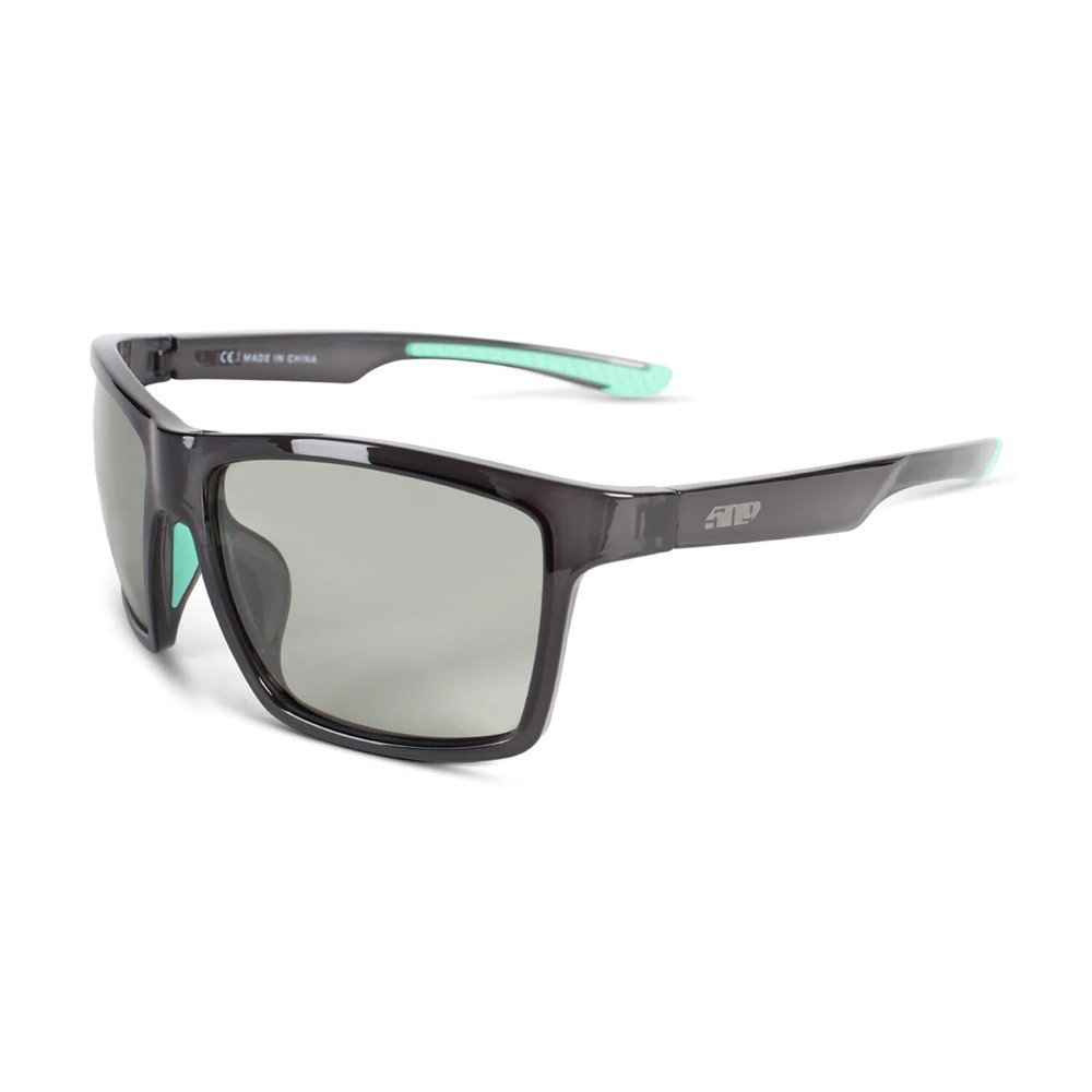 509 Risers Polarized Sunglasses Fusion 5 Lens TR90 Frames Speedsta Mint Shifter