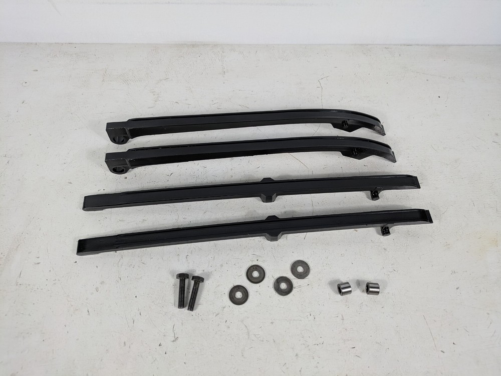 Suzuki Intruder 1400 VS1400 Cam Camshaft Timing Chain Guides