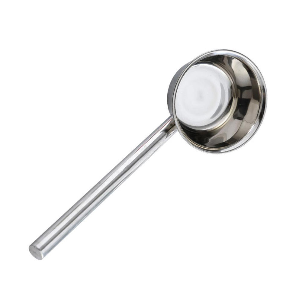 Long Handle Washing Spoons Large Water Scoop Ladle for Seasoning and Cooking with Extended Reach
