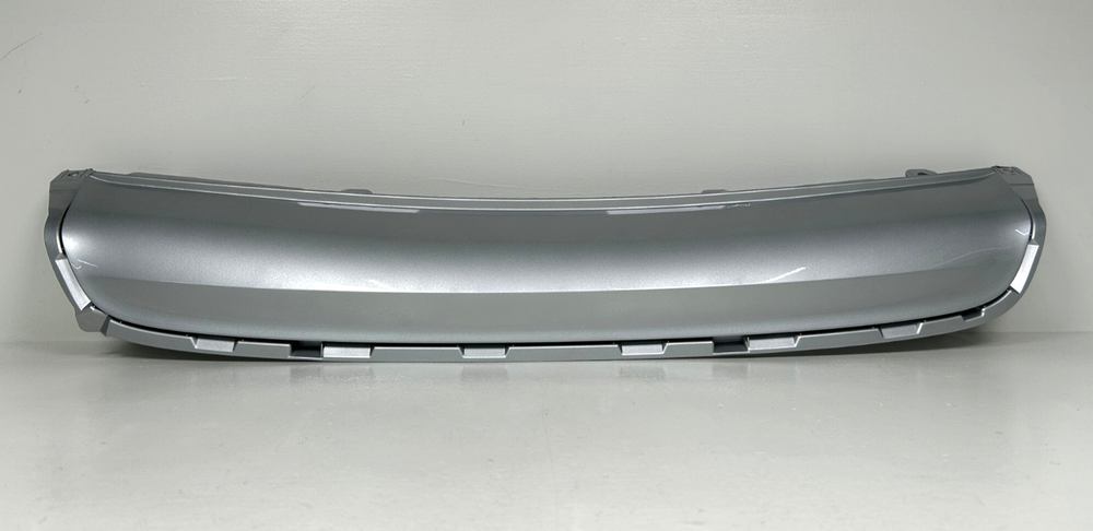 2019-2022 Honda Pilot Rear Bumper Lower Trailer Hitch Tow Bracket Cover Panel OE