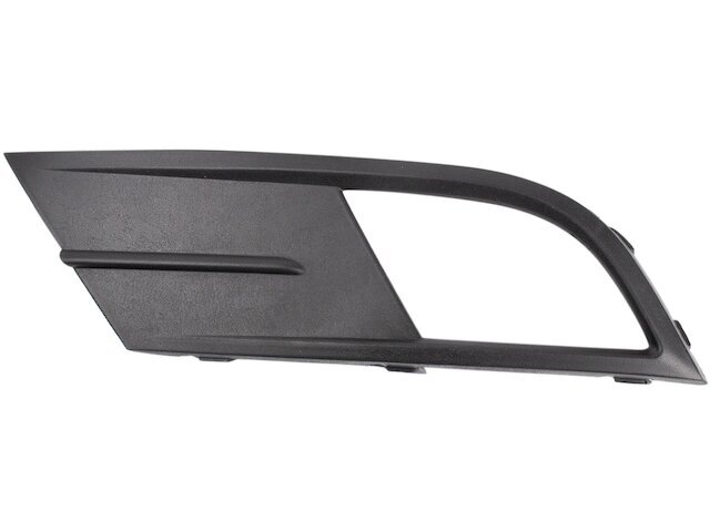 Front Left TRQ Fog Light Bezel Fog Light Bezel fits VW Jetta 2015-2018 94NMWX