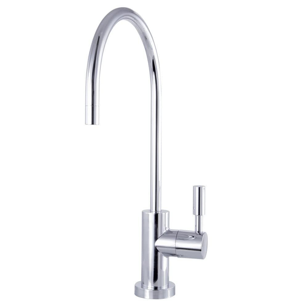 KSAG8191DL Concord Water Filtration Faucet, Polished Chrome,2.75 x 5.75 x 11.5