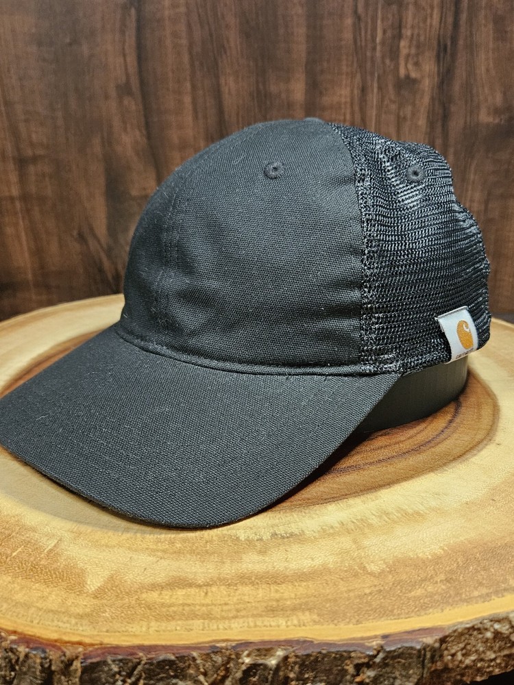 Carhartt  Trucker  MeshBack  Snapback Adjustable Hat Cap Workwear Streetwear