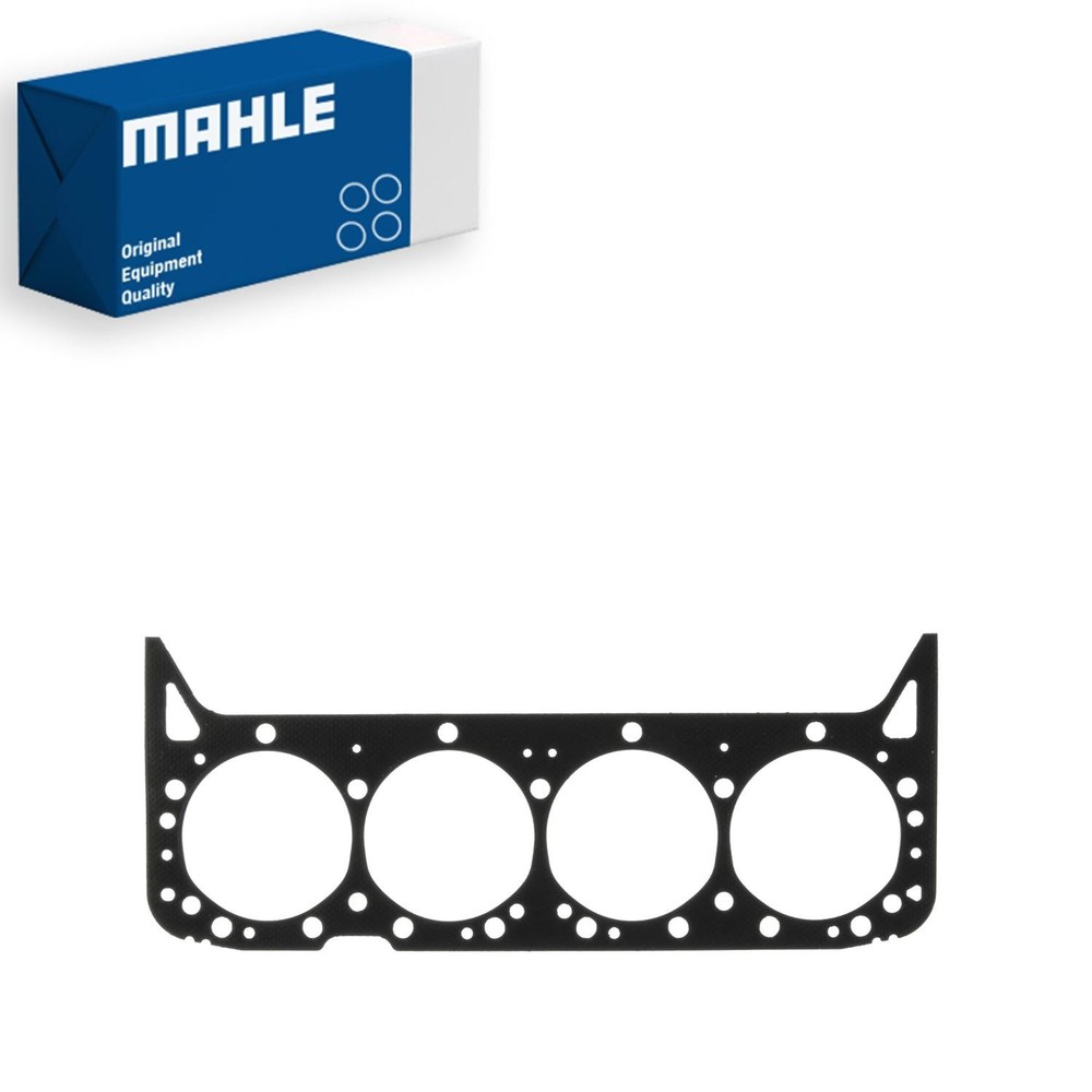 Mahle Engine Cylinder Head Gasket For 1975-1978 GMC K15 Suburban 5.7L V8