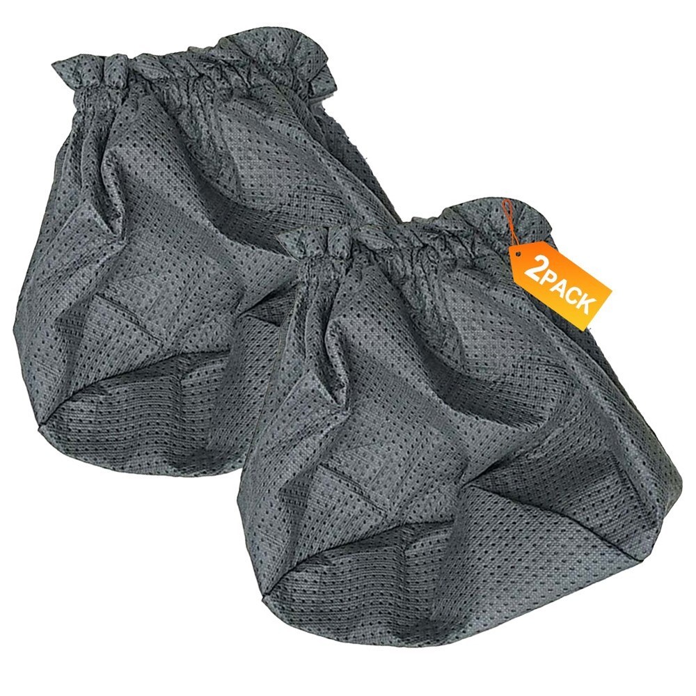 For BOSCH Industrial Vacuum Cleaner Bags Compatible with Model 1619PA8370